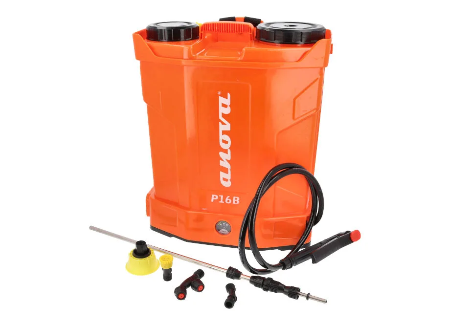 Pulverizador a batería Anova 16L