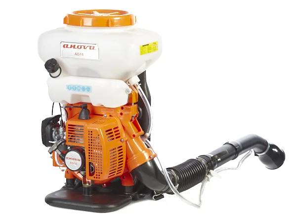 Atomizador de mochila Anova 14 L - 41,7 cc
