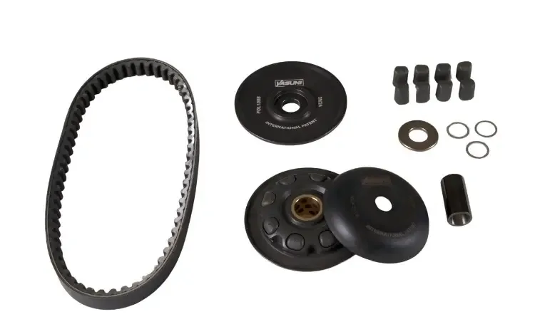 Variador Yasuni HPR105VPR