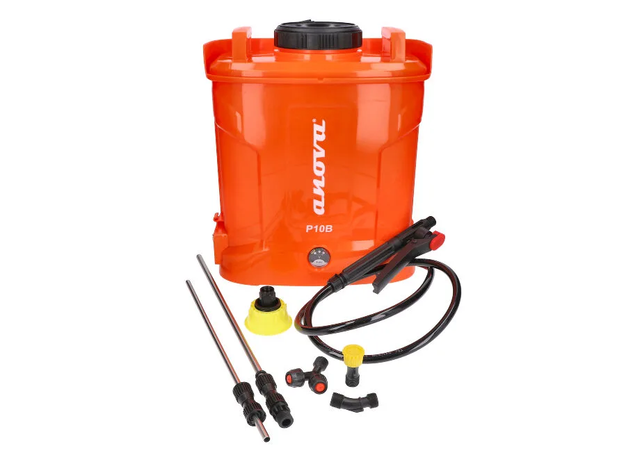Pulverizador a batería Anova 10L